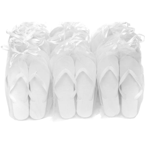 10+ White Wedding Flip Flops Stock Photos, Pictures & Royalty-Free Images -  iStock